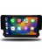 Honda Civic Fc5 Android Carplay Multimedya 2016-2020 6gb Ram + 128GB Hafıza + 4 Çekirdek 2