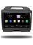 Kia Sportage Android Carplay Multimedya 2011-2015 4gb Ram + 64GB Hafıza + 4 Çekirdek 1