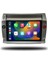 Citroen C4 Android Carplay Multimedya 2005-2010 4gb Ram + 64GB Hafıza + 4 Çekirdek 2