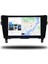 Nissan Qashqai Android Carplay Multimedya 2013-2021 6gb Ram + 128GB Hafıza + 4 Çekirdek 3
