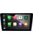 Chevrolet Captiva Android Carplay Multimedya 2007-2011 6gb Ram + 128GB Hafıza + 4 Çekirdek 2