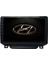 Hyundai I30 Android Carplay Multimedya 2012-2015 4gb Ram + 32GB Hafıza + 4 Çekirdek 1