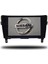 Nissan Qashqai Android Carplay Multimedya 2013-2021 4gb Ram + 32GB Hafıza + 4 Çekirdek 4