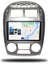 Kia Cerato Android Carplay Multimedya 2004-2009 Dijital Klima 4gb Ram + 32GB Hafıza + 4 Çekirdek 3
