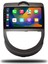 Kia Soul Android Carplay Multimedya 2011-2013 4gb Ram + 32GB Hafıza + 4 Çekirdek 2