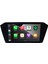 Volkswagen Passat B8 Android Carplay Multimedya 2015-2022 4gb Ram + 32GB Hafıza + 4 Çekirdek 2
