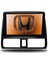 Honda Crv Android Carplay Multimedya 2002-2005 6gb Ram + 128GB Hafıza + 4 Çekirdek 4