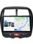 Mitsubishi Asx Android Carplay Multimedya 2010-2019 4gb Ram + 32GB Hafıza + 4 Çekirdek 3