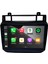 Volkswagen Touareg Android Carplay Multimedya 2010-2020 6gb Ram + 128GB Hafıza 2
