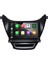 Hyundai Elantra Android Carplay Multimedya 2016 4gb Ram + 64GB Hafıza 2