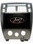 Hyundai Tucson Android Carplay Multimedya 2005-2012 4gb Ram + 64GB Hafıza 1