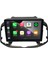 Chevrolet Captiva Android Carplay Multimedya 2012-2015 6gb Ram + 128GB Hafıza 2