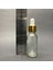 JUNİBELİW 5 Adet 20ML Cam Şeffaf Gold Kapaklı Beyaz Cam Damlalıklı Boş Çok Amaçlı Yağ Esans Şişesi 5X20ML 2