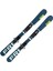 Freeline Blue Shift Snowblade Kayak 1