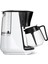 220 - 240 V Filtre Kahve Makinesi »let's Brew«, White 50 Hz / 60 Hz Modern  Cam Plastik Beyaz 2 2