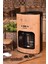 Filtre Kahve Makineleri Natura 1000 Watt Filtre Kahve Makinesi Metal 1