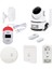 POWERMASTER PM-19465 WIFI KAMERALI SMART HOME AKILLI EV OTOMASYON GÜVENLİK SİSTEMİ 1