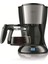 Çelik Coffee Maker HD7459 1-2 L  Filtre Kahve Makineleri 1