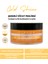 Gold Shine Sugar Body Scrub 2
