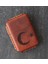 Nikuracraft Kişiye Özel Çakmak Benzinli Çakmak Deri Kılıflı Zippo Tarzı Çakmak El Yapımı Türk Bayrağı Desenli Hakiki Deri Çakmak 5
