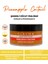 Pineapple Coctail Sugar Body Scrub 1