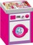 1611 Dolu Barbie Çamaşır Makinesi Marka: Kategori: Spor Oyuncakları 1