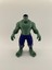 Marvel Hulk Aksiyon Figürbüst 20 cm 1