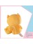 Sincap Lue Peluş Uyku Arkadaşi 25 cm Sari Gnzrz 5