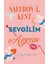 Sevgilim Arrow - Saffron A. Kent 1