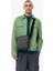 The Bıgger One Unisex Siyah Omuz Çantası EK0A5BIB77H1 2