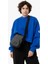 The Bıgger One Unisex Siyah Omuz Çantası EK0A5BIB77H1 3