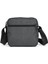 The Bıgger One Unisex Siyah Omuz Çantası EK0A5BIB77H1 4
