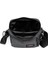 The Bıgger One Unisex Siyah Omuz Çantası EK0A5BIB77H1 5