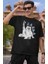 Unisex Karma Taylor Swift Baskılı T-Shirt, Oversize Taylor Baskılı Tişört 2