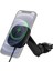 Magfit Air Vent Araç İçi Telefon Tutucu + Manyetik Kablosuz Şarj Cihazı iPhone İçin Magsafe Özellikli Onetap Pro ITS12W - ACP02615 1