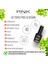 Kalıcı Oje Karanlıkta Parlayan Neon Glow In The Dark 10 10 ML 3
