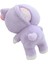 25CM Sanrio Peluş Oyuncaklar My Melody Doll Hediye (Yurt Dışından) 3