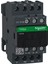 LC1D128M7 Tesys D Kontaktör - 4p(2 Na + 2 Nk) - Ac-1 - <= 440 V 25 A - 220 V Ac Bobin 1