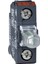 Zalvb4 Başlık Için Aydınlatma Bloğu Ã˜22 Mm, Harmony Xald, Xalk, Kırmızı, Entegre Led, Kutunun Arkasına Montaj, Vida Kelepçesi Terminali, 24 V Ac/dc 1