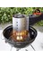 Rapidfire Chimney Starter, Small 4