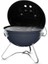 Arduvaz Mavi Kömürlü Mangal Barbekü - Smokey Joe® Premium, Slate Blue - 1126804 4