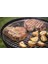 Arduvaz Mavi Kömürlü Mangal Barbekü - Smokey Joe® Premium, Slate Blue - 1126804 5