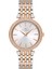 Gümüş - Rose Celik Kordon Kadın Kol Saati FL21449A-E 1