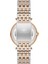Gümüş - Rose Celik Kordon Kadın Kol Saati FL21449A-E 3