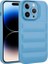 iPhone 14 Pro Max Kılıf Kamera Korumalı ve Parklak Galya Kapak 1
