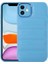 iPhone 11 Kılıf Kamera Korumalı ve Parklak Galya Kapak 1