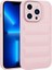 iPhone 13 Pro Max Kılıf Kamera Korumalı ve Parklak Galya Kapak 1