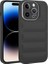 iPhone 14 Pro Max Kılıf Kamera Korumalı ve Parklak Galya Kapak 1