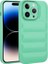 iPhone 14 Pro Max Kılıf Kamera Korumalı ve Parklak Galya Kapak 1