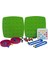 Bead Sequence Holder Minik Boncuklar Eğitici Boncuk Dizme Oyunu 5